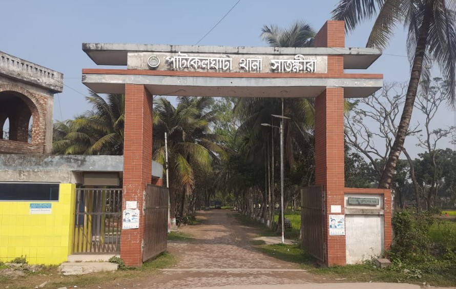 তালার খলিষখালীতে পান চুরির পর ২০ দিন অতিবাহিত, অভিযুক্তরা এখনো অধরা