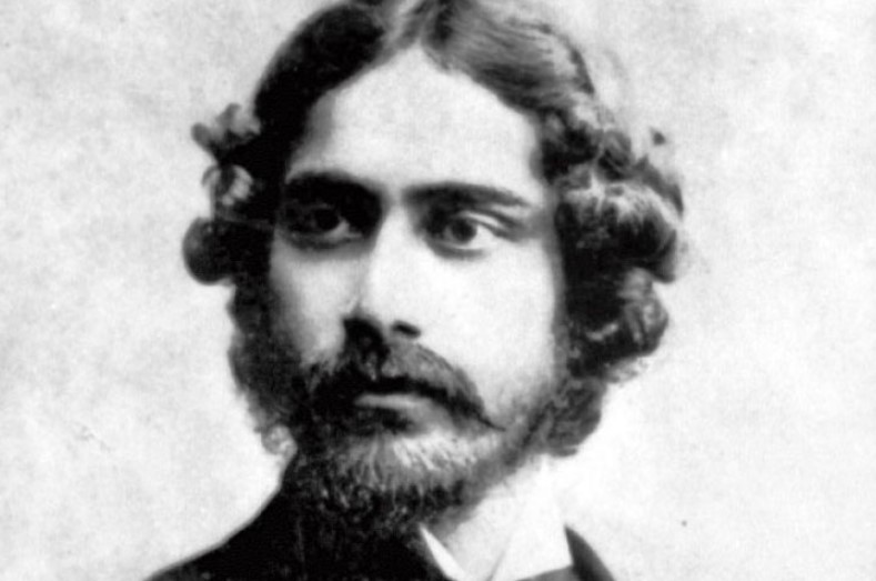 আজ কবিগুরু রবীন্দ্রনাথ ঠাকুরের জন্মজয়ন্তি