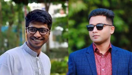 সাতক্ষীরা জেলা ছাত্রদলের আংশিক কমিটি ঘোষণা