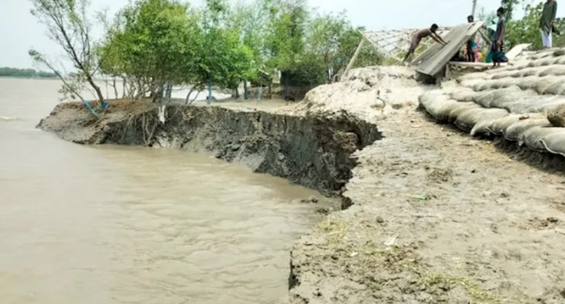 প্রসঙ্গ: খোলপেটুয়া নদী রক্ষায় প্রয়োজন কঠোর ও টেকসই পদক্ষেপ