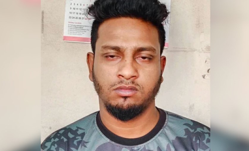 খুলনায় যুবককে এলোপাতাড়ি কুপিয়ে হত্যা