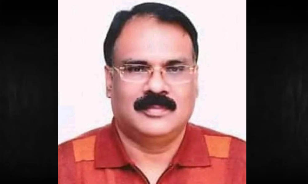 খুলনা বিএনপি নেতা সাহারুজ্জামান মোর্তজার ইন্তেকাল