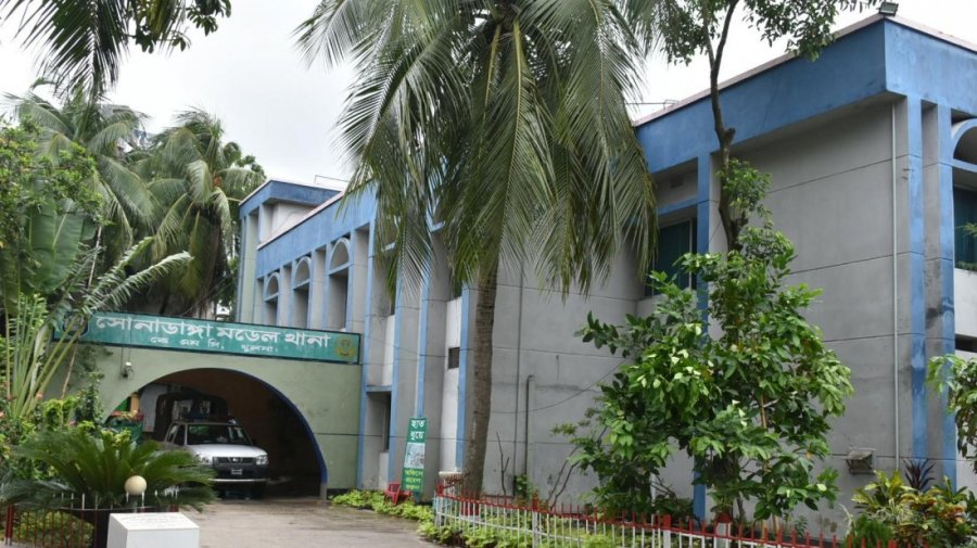 খুলনার সোনাডাঙ্গায় মিলল নানী ও দুই নাতির মরদেহ