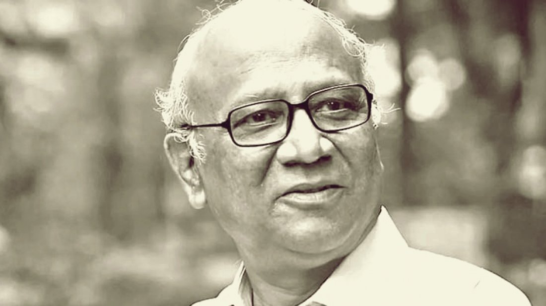 মঞ্চসারথী আতাউর রহমান আর নেই