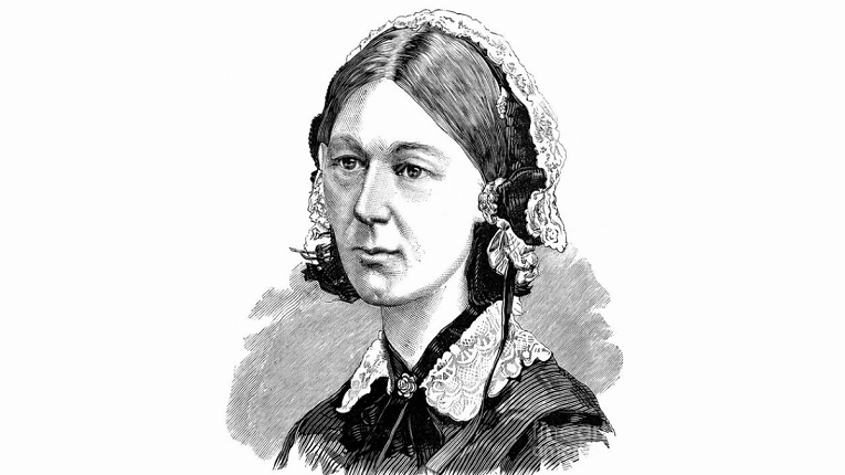 দ্য লেডি উইথ দ্য ল্যাম্প