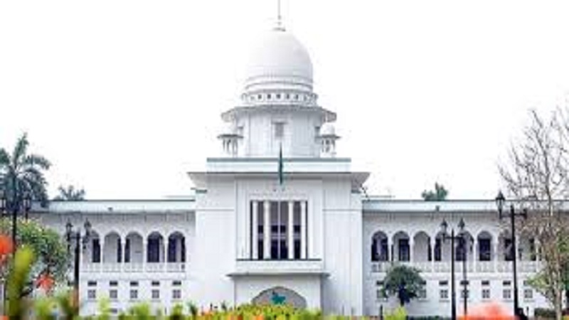 গর্ভের সন্তান ছেলে না মেয়ে তা প্রকাশ করা যাবে না: হাইকোর্ট