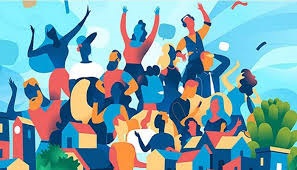 সাহিত্য ও সমাজ পরিবর্তন