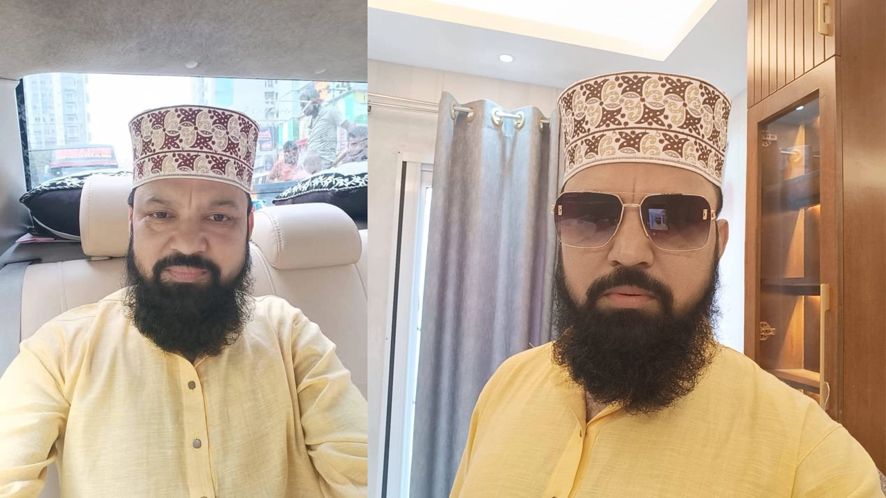 বদলে গেছে অভিনেতা সিদ্দিকের জীবন