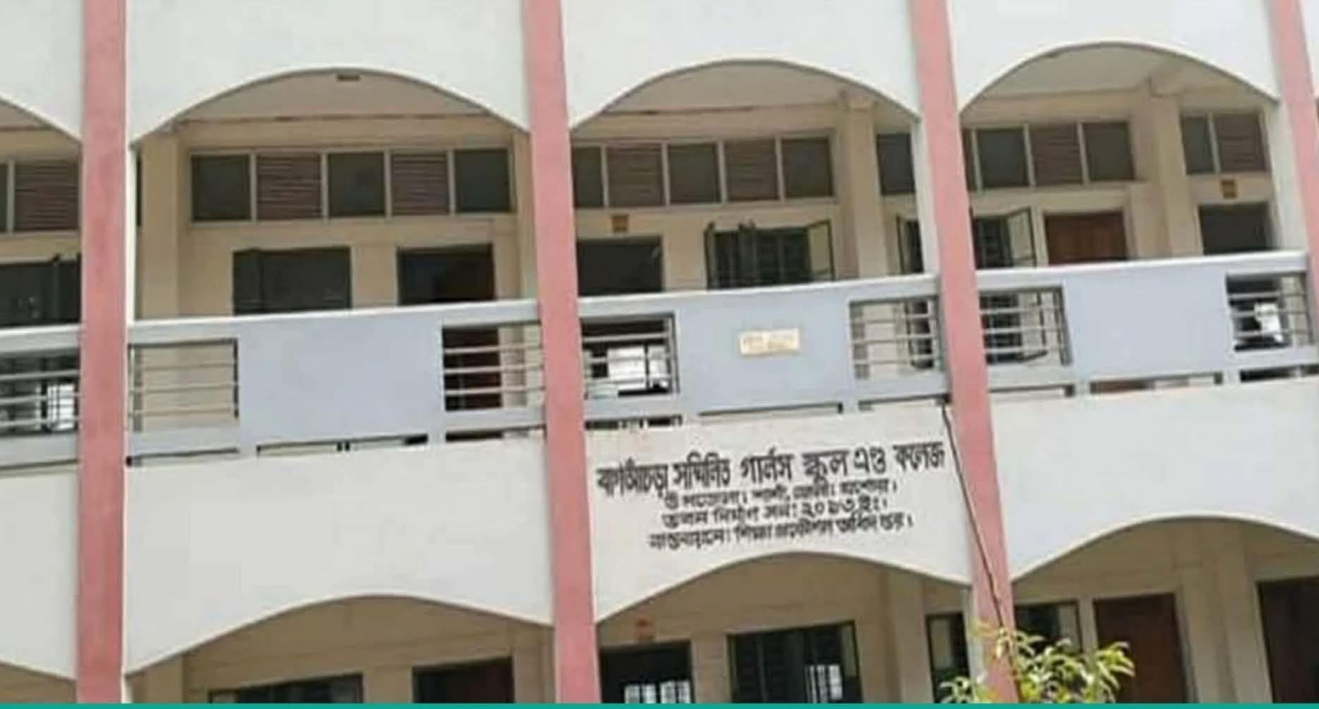 শার্শায় পরীক্ষার্থীকে অনৈতিক সহযোগিতার অভিযোগে প্রধান শিক্ষক ও আয়া আটক