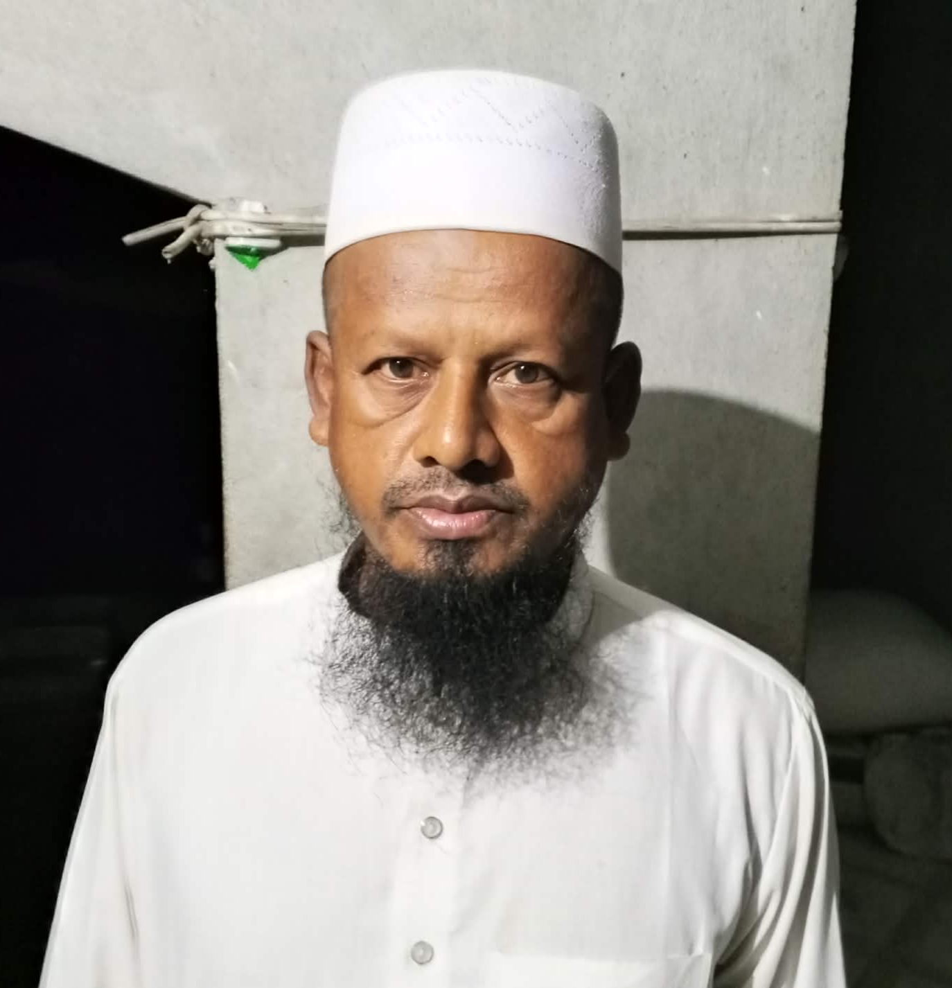 শ্যামনগর উপজেলা ওলামা দলের আংশিক আহ্বায়ক কমিটি গঠন