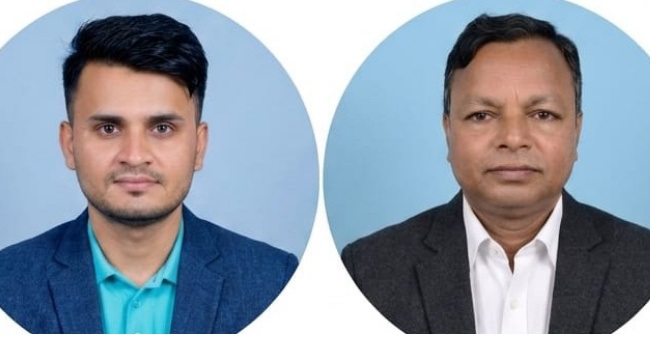 আশাশুনি উপজেলা তরুণ দলের ৮২ সদস্যের কমিটি অনুমোদন