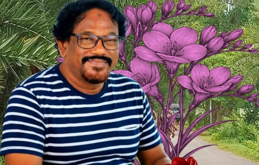 শার্শা প্রেসক্লাবের সাবেক সভাপতি আসাদুজ্জামান আসাদকে হয়রানিমূলক গ্রেপ্তার