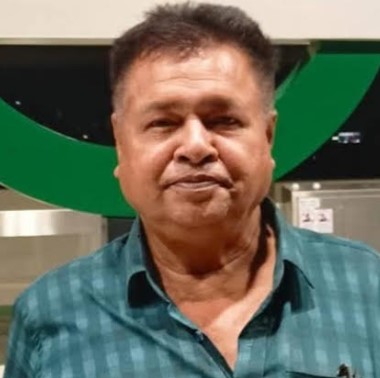 দেবহাটায় আওয়ামী লীগ নেতার মৃত্যু