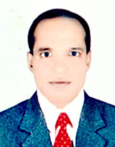 বাঁশদহা ইউনিয়ন বিএনপি নেতার পদত্যাগ