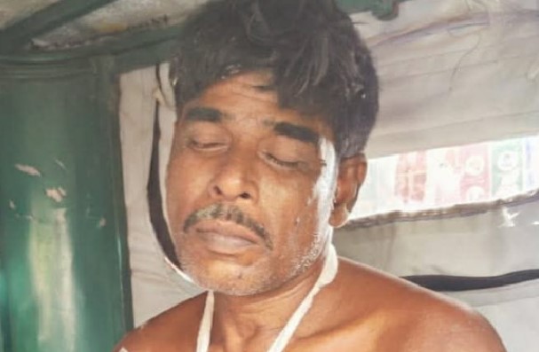 সুন্দরবনে কোস্টগার্ডের সঙ্গে গোলাগুলি চলছে, বাহিনী প্রধান আটক