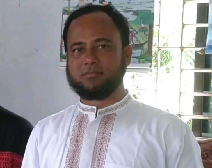 শ্যামনগরে বেড়িবাঁধ প্রকল্প: চাঁদা না পেয়ে বাধার অভিযোগ, তদন্তে মিথ্যা প্রমাণিত দাবি ইউপি চেয়ারম্যানের