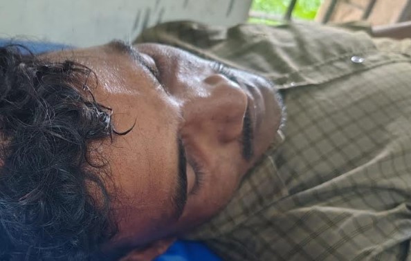 সুন্দরবনের বনদস্যু নানা বাাহিনী ডন এর সদস্য পরিচয়ে ছয় জেলেকে অপহরণ
