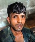 পাইকগাছায় শ্বশুরবাড়িতে এসে ছিনতাইয়ের চেষ্টাকালে যুবক আটক