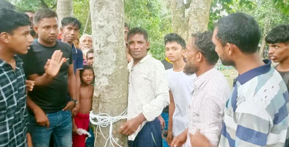 তালায় ইয়াবাসহ যুবক আটক, পাঠানো হলো কারাগারে