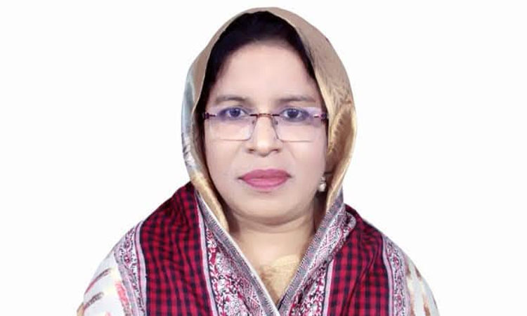 সাবেক সাংসদ লায়লা পারভিন সেঁজুতিকে আরো একটি হত্যা মামলায় গ্রেপ্তার দেখানোর আবেদন