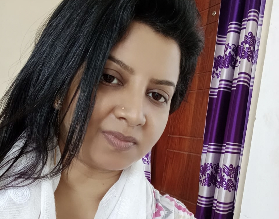 সাতক্ষীরায় তিন দিন নিখোঁজ গৃহবধু চন্দনা