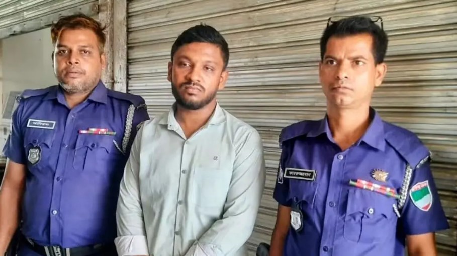 সাতক্ষীরায় ভুয়া চিকিৎসককে ৬ মাসের কারাদন্ড