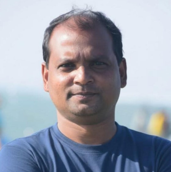 শিক্ষক সমিতির সহসভাপতি মনোনীত হওয়ায় গাজী জাহিদুরকে অভিনন্দন