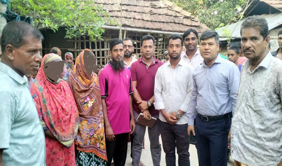 তালায় স্কুলছাত্রীর বাল্যবিয়ে বন্ধ করলেন ভ্রাম্যমাণ আদালত
