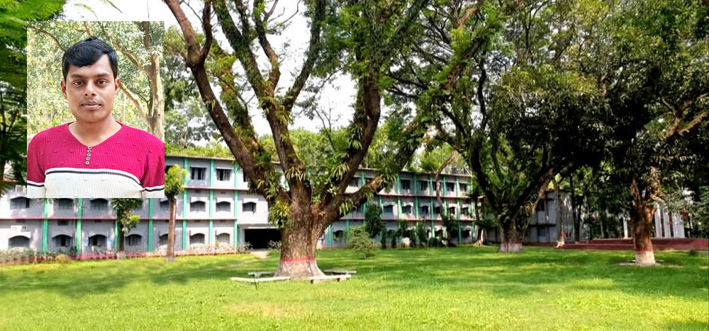 দক্ষিণবঙ্গের শ্রেষ্ঠ বিদ্যাপীঠ: সাতক্ষীরা সরকারি কলেজ