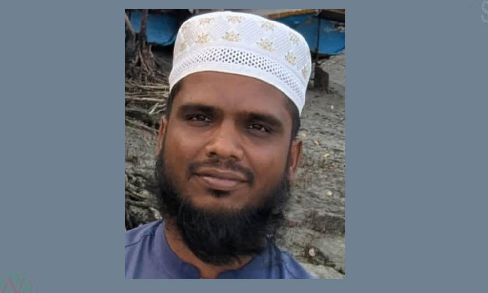 নারী কেলেঙ্কারি: বুড়িগোয়ালিনী গাজিবাড়ি জামে মসজিদের ইমাম অপসারিত