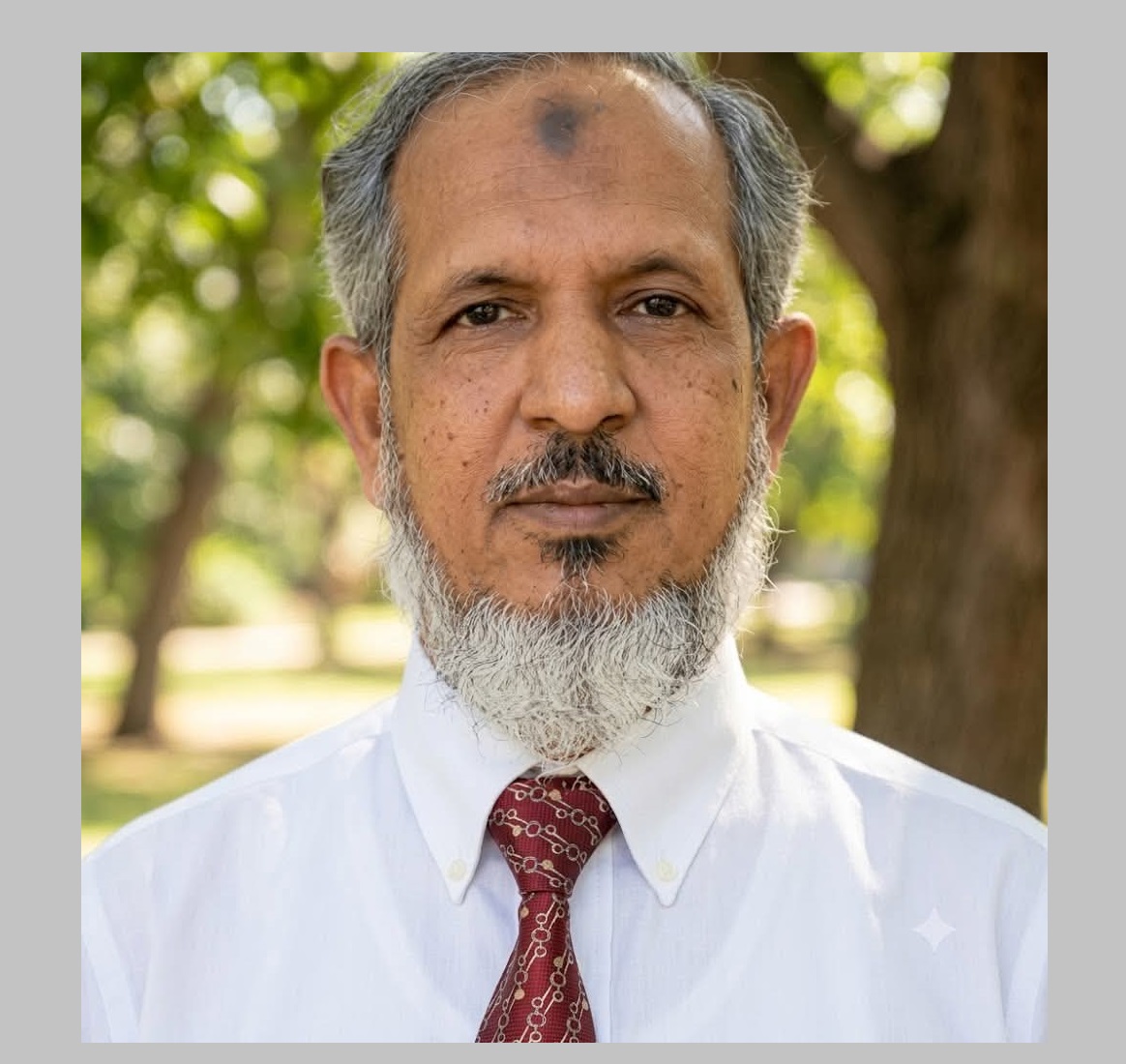 যশোর শিক্ষা বোর্ডের নতুন চেয়ারম্যান আশাশুনির অধ্যাপক আবদুস ছালাম