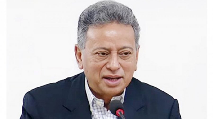 অর্থমন্ত্রীর বাজেট-পরবর্তী সংবাদ সম্মেলন আজ