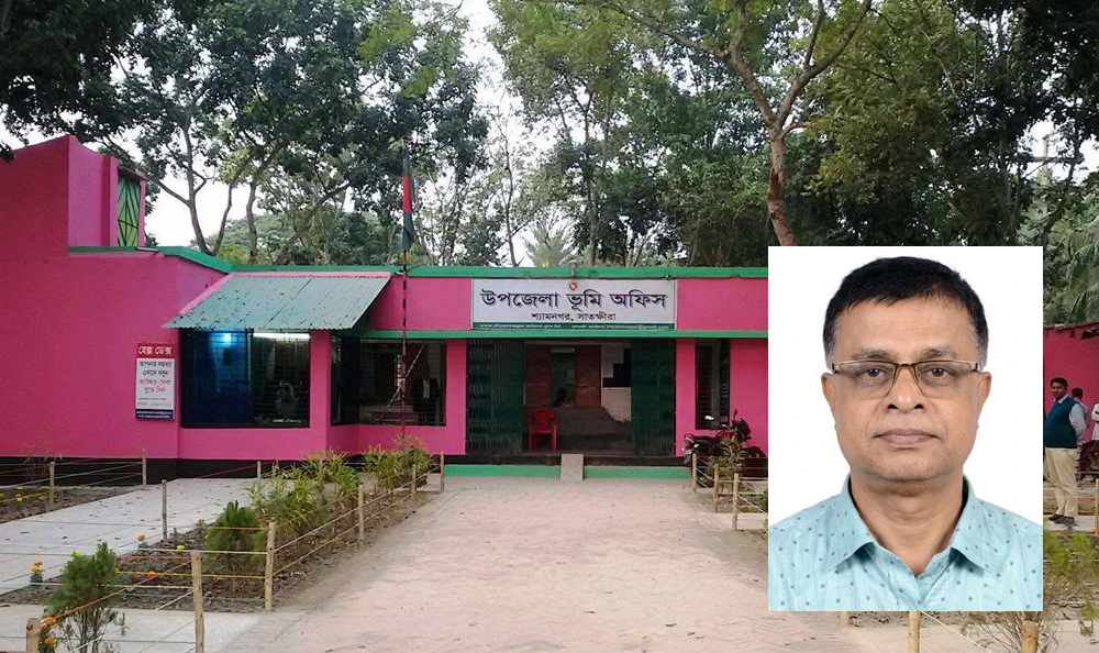 তহশীল অফিস: নাগরিকের আরও কাছে পৌঁছাতে হবে