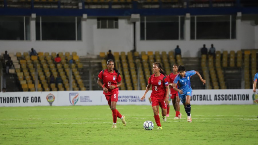 ১০ বছর পর আবার ফাইনালে ভারতকে পেলো বাংলাদেশ