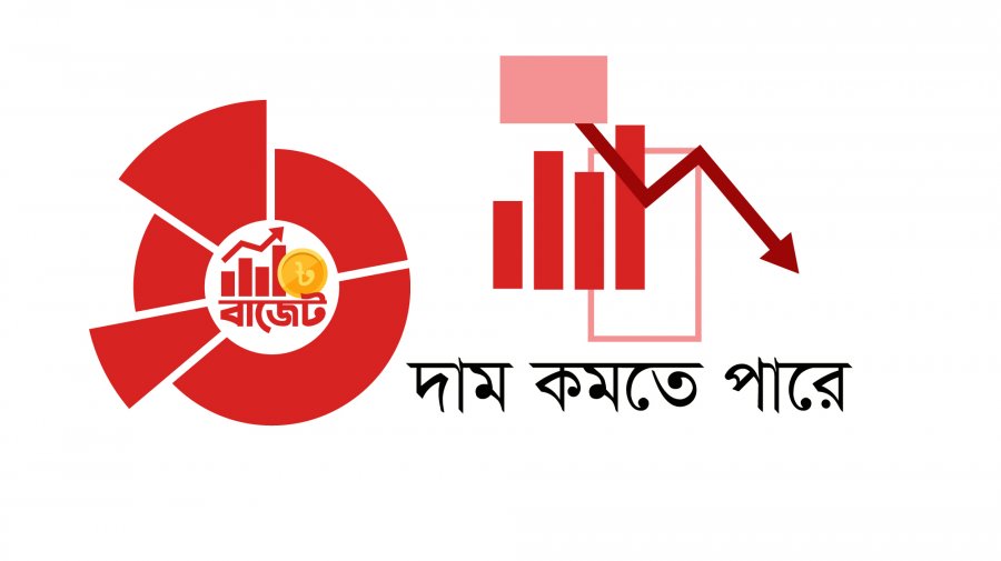 যেসব পণ্যের দাম কমতে পারে