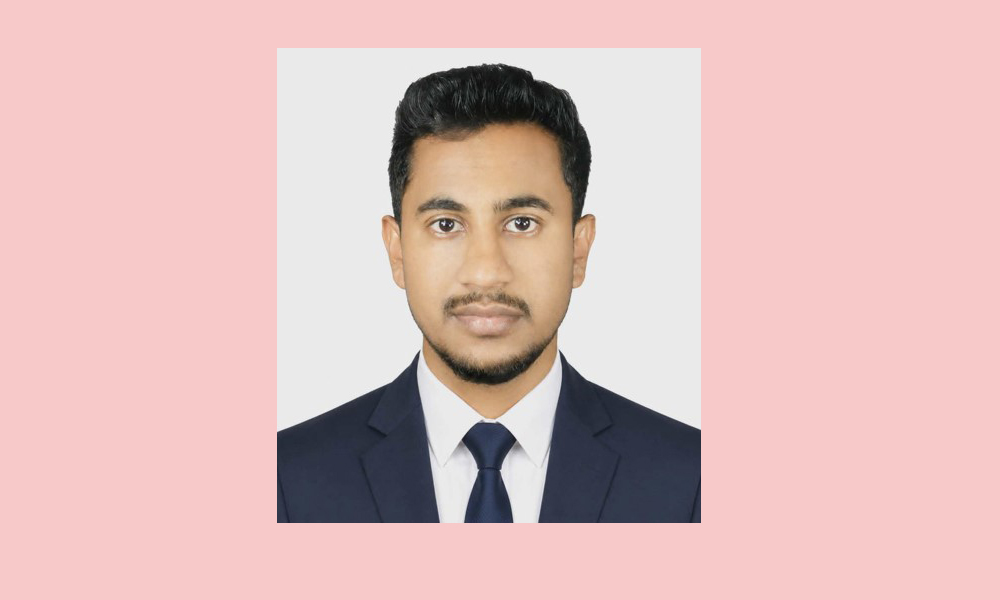 এন্টার টিভির তালা উপজেলা প্রতিনিধি হলেন আবু রায়হান