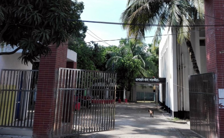 আশাশুনির বাওচাষে শিশুকে ধর্ষণ চেষ্টার অভিযোগ, স্কুলের অফিস সহকারী সাসপেন্ড