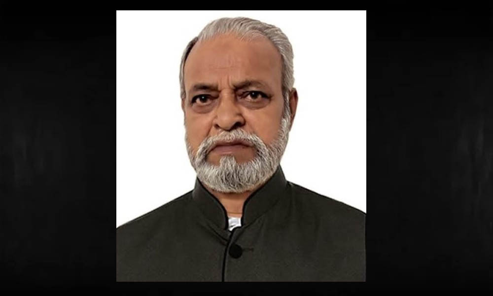 পাইকগাছায় বীর মুক্তিযোদ্ধা ও ইউপি চেয়ারম্যান আবুল কালাম আজাদ এর চিরবিদায়