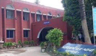 মণিরামপুরে সড়ক দুর্ঘটনায় মোটরসাইকেল আরোহী দুই যুবক নিহত