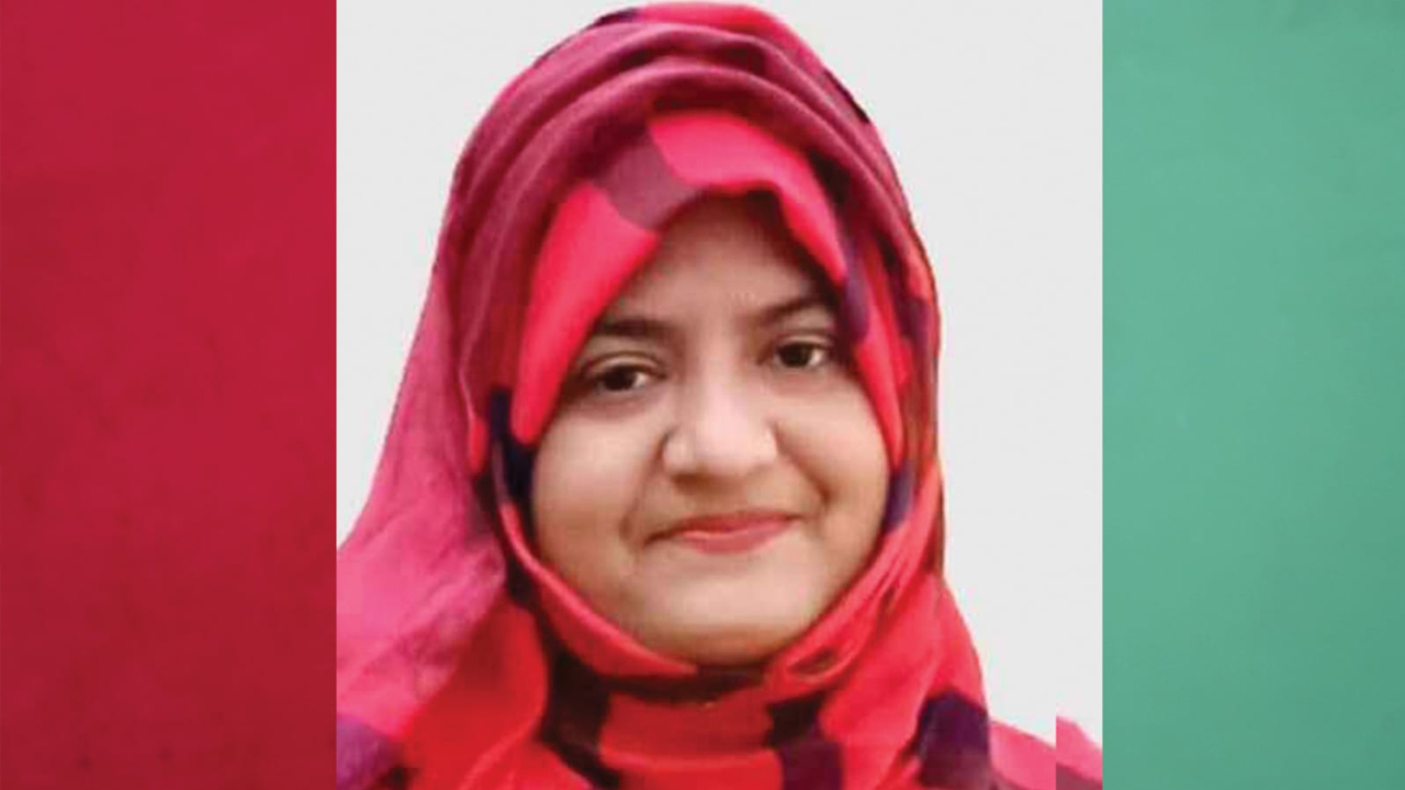 ইউএনওকে ‘আপা’ সম্বোধন করায় ৫০ হাজার টাকা জরিমানার অভিযোগ