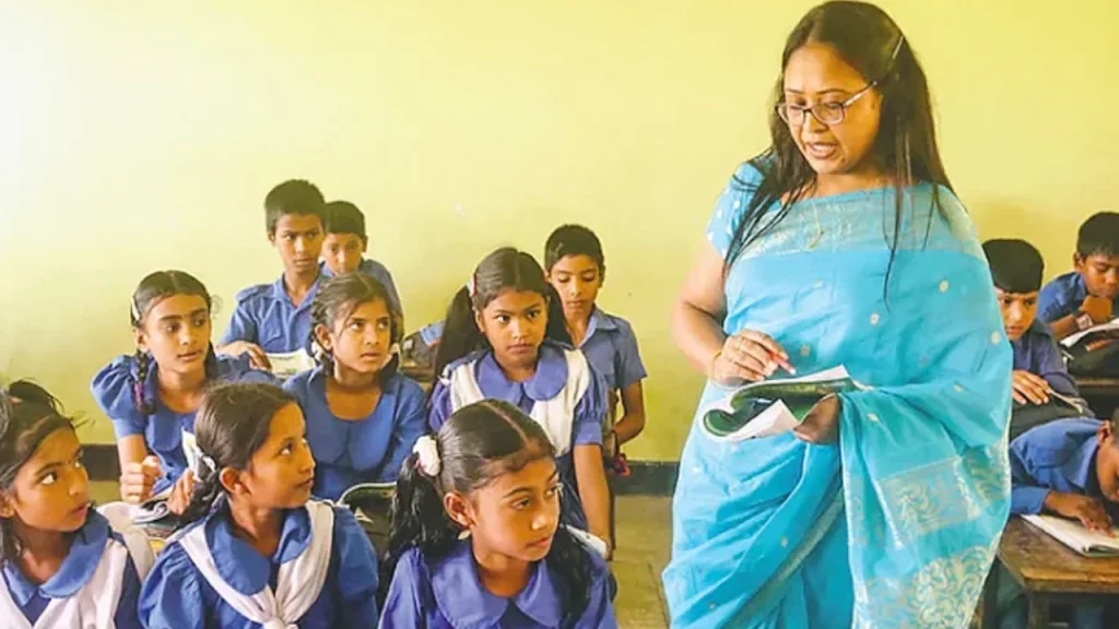 প্রাথমিকে ১৪,৩৮৪ সহকারী শিক্ষক নিয়োগ চূড়ান্তের নির্দেশ
