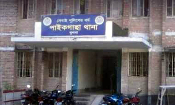 পাইকগাছার চাঁদখালী গরুর হাট যুবককে পিটিয়ে হত্যা