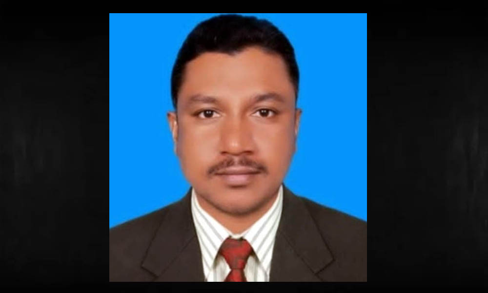খুলনায় দুর্বৃত্তের গুলিতে ব্যবসায়ী নিহত