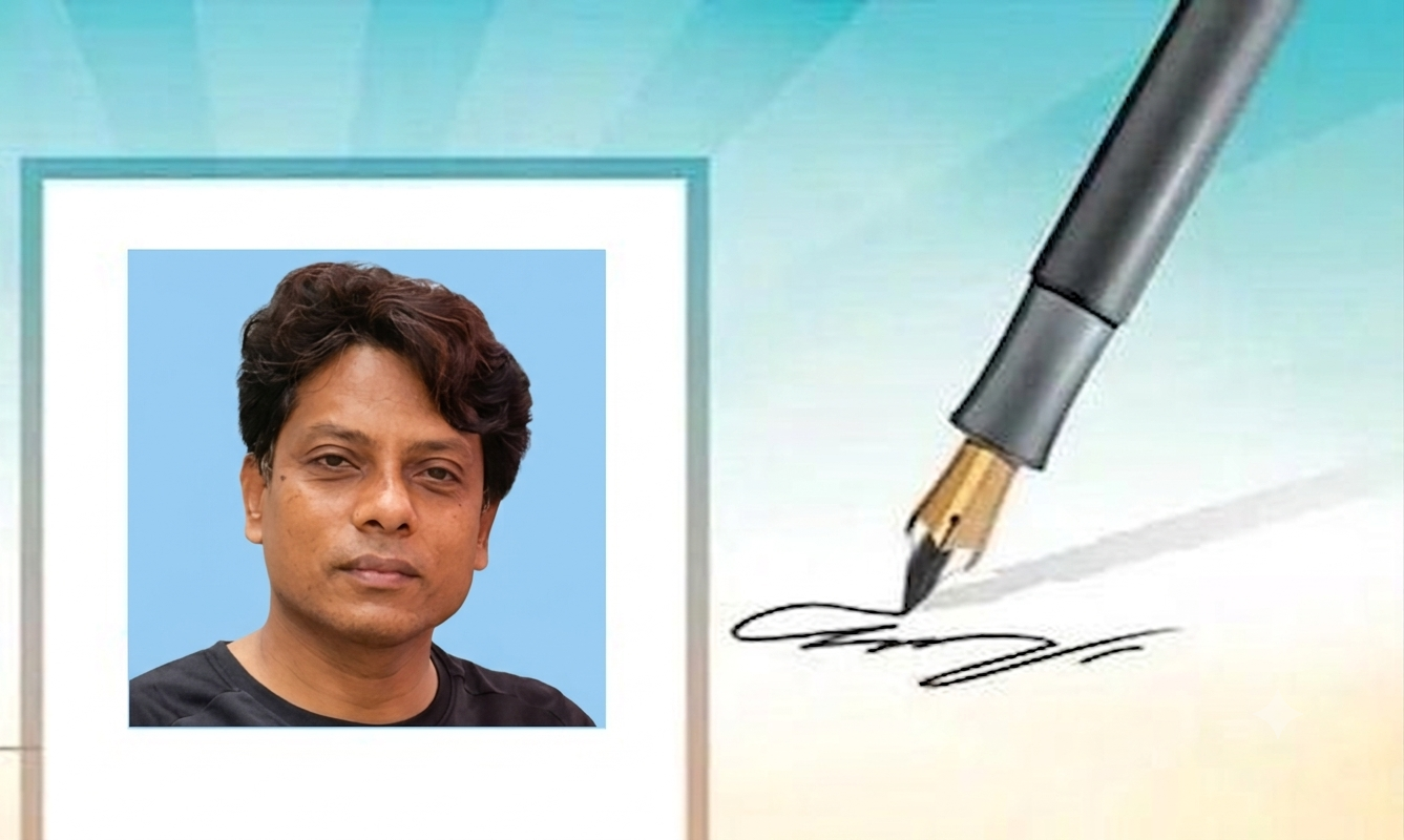 আন্তর্জাতিক জনসেবা দিবস: গণতান্ত্রিক নেতৃত্ব ও ডিজিটাল বাংলাদেশ
