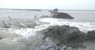 উপকূলের জন্য জাতীয় বাজেটে বিশেষ বরাদ্দসহ ২১ দফা সম্বলিত অর্থমন্ত্রী বরাবর স্মারকলিপি পেশ