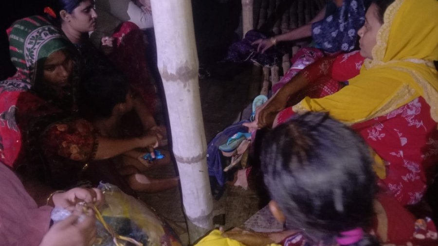 এবার নদীপথে পুশইন, বিজিবির প্রতিরোধে ফিরিয়ে নিতে বাধ্য হলো বিএসএফ