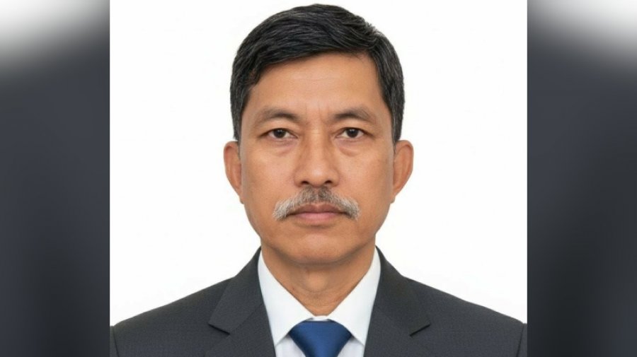 পদত্যাগ করেছেন পার্বত্য চট্টগ্রামবিষয়ক মন্ত্রী দীপেন দেওয়ান