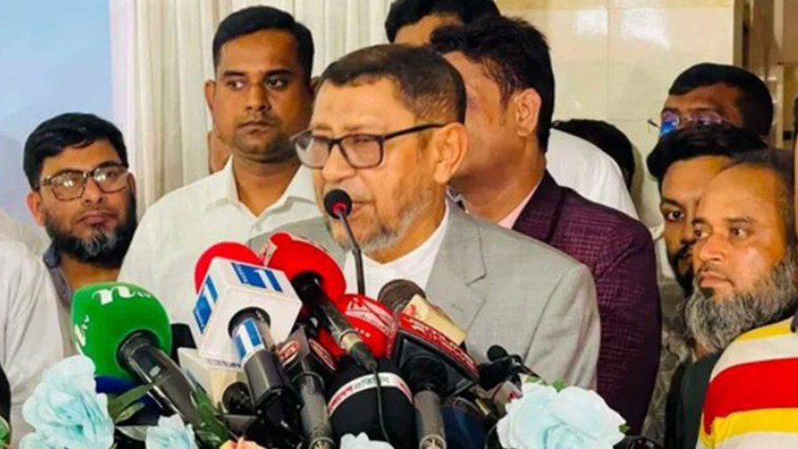 নারীদের জন্য হচ্ছে দুটি বিশেষায়িত হাসপাতাল, নিয়োগ পাবে ১ লাখ কর্মী: স্বাস্থ্যমন্ত্রী