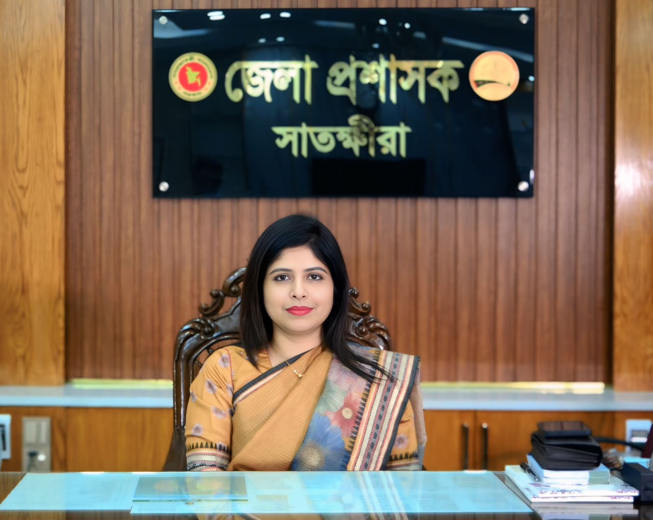 ‘ধর্মান্ধতা’ নাকি ‘ক্রীড়া-সংস্কৃতির বিকাশ’: জেলা প্রশাসকের মন্তব্য ঘিরে সাতক্ষীরায় যা হচ্ছে