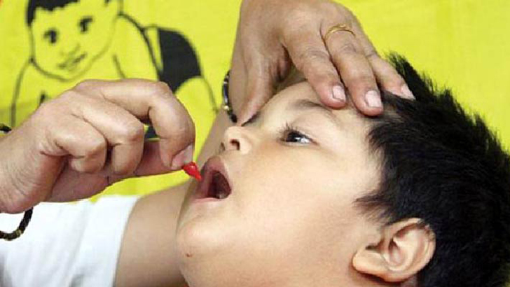 শিশুস্বাস্থ্য সুরক্ষায় ভিটামিন ‘এ’ প্লাস ক্যাম্পেইন ও আমাদের দায়িত্ব
